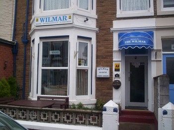 The Wilmar Guest house