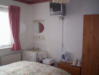 The Wilmar Guest house Blackpool