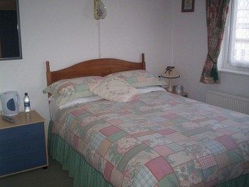 The Wilmar Guest house 3*