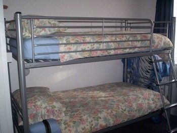 Guest house The Wilmar Blackpool