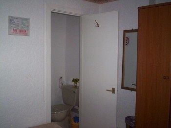 The Wilmar Guest house