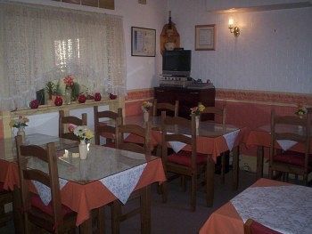 The Wilmar Guest house
