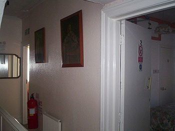 The Wilmar Guest house Blackpool