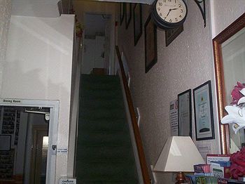 The Wilmar Guest house Blackpool