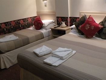 The Allendale Guest house 3*