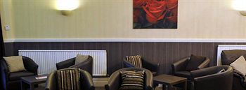 The Belvedere Hotel