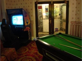 Grand Hotel 3*