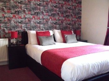 Benson - Small Families & Couples Only Bed & Breakfast 3*