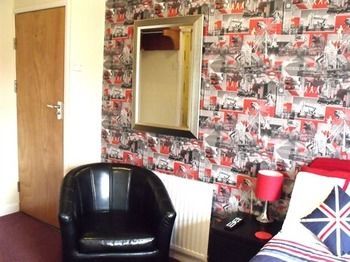 Benson - Small Families & Couples Only Bed & Breakfast 3*