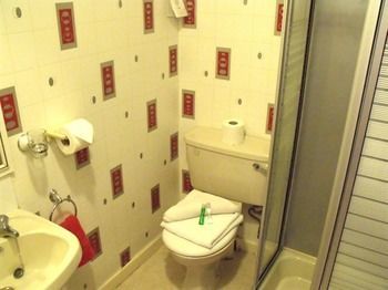 Benson - Small Families & Couples Only Blackpool