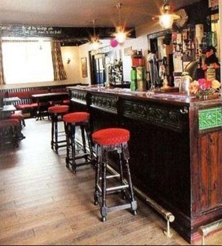 Old Royal Oak Hotel