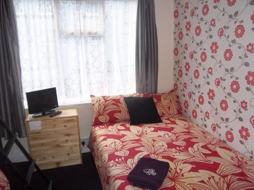 Romley House Guest house