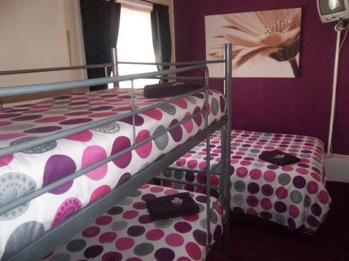 Romley House Guest house