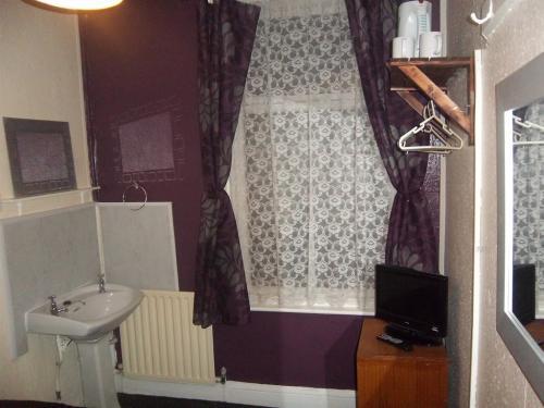 Romley House 2* Blackpool