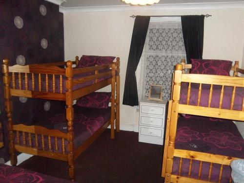 Romley House Guest house Blackpool