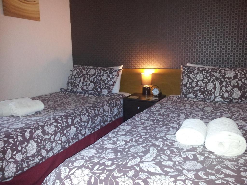 Tregenna Guest house 3*