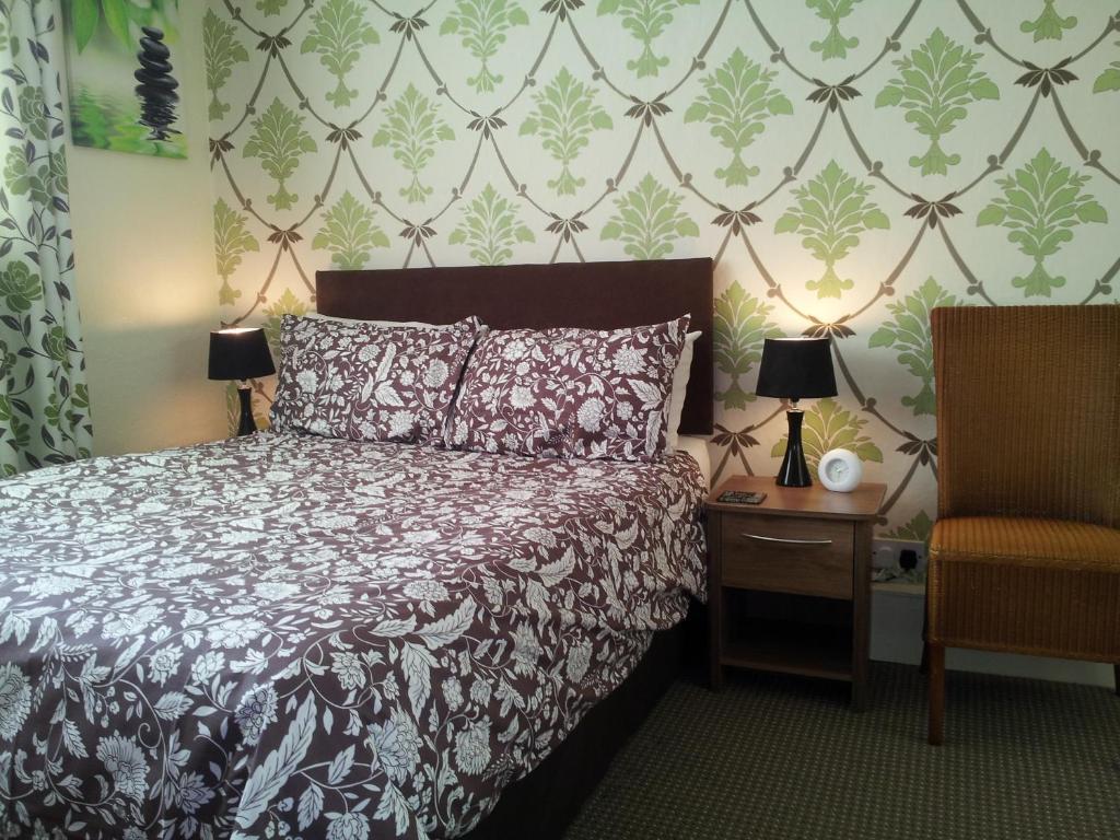 Guest house Tregenna Blackpool
