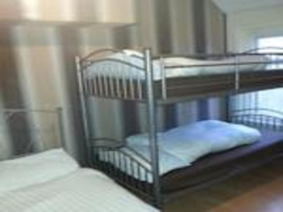 Singleton House 2* Blackpool