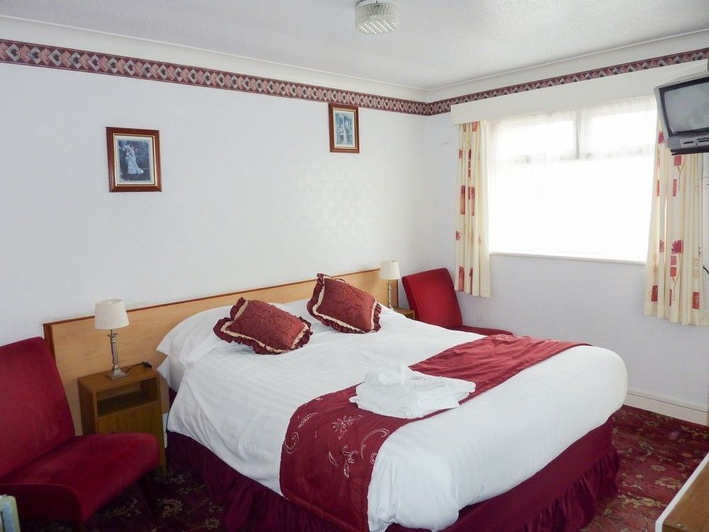 Blue Waves Hotel Hotel 2*