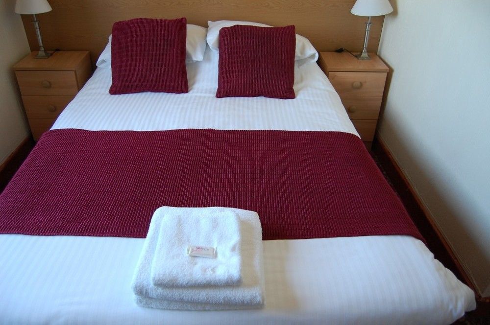 Blue Waves Hotel Hotel Blackpool
