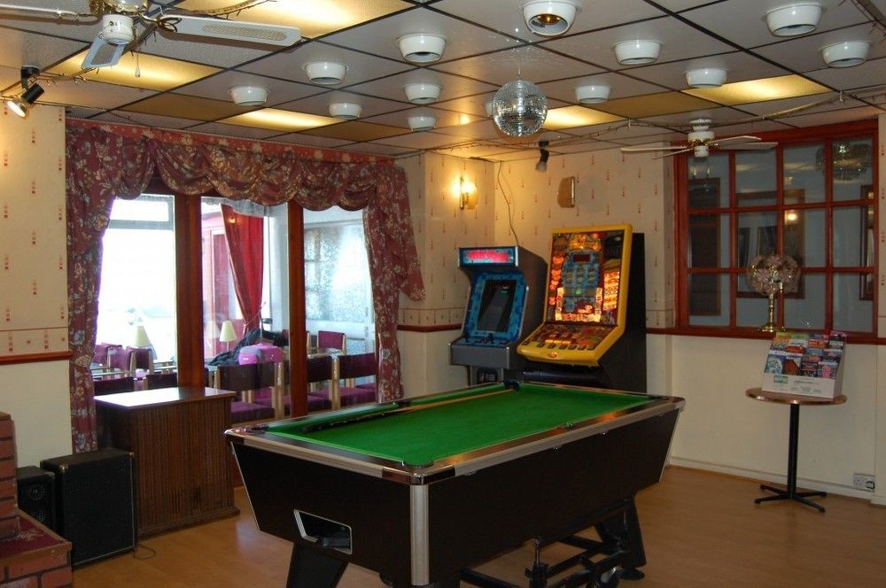 Blue Waves Hotel 2*