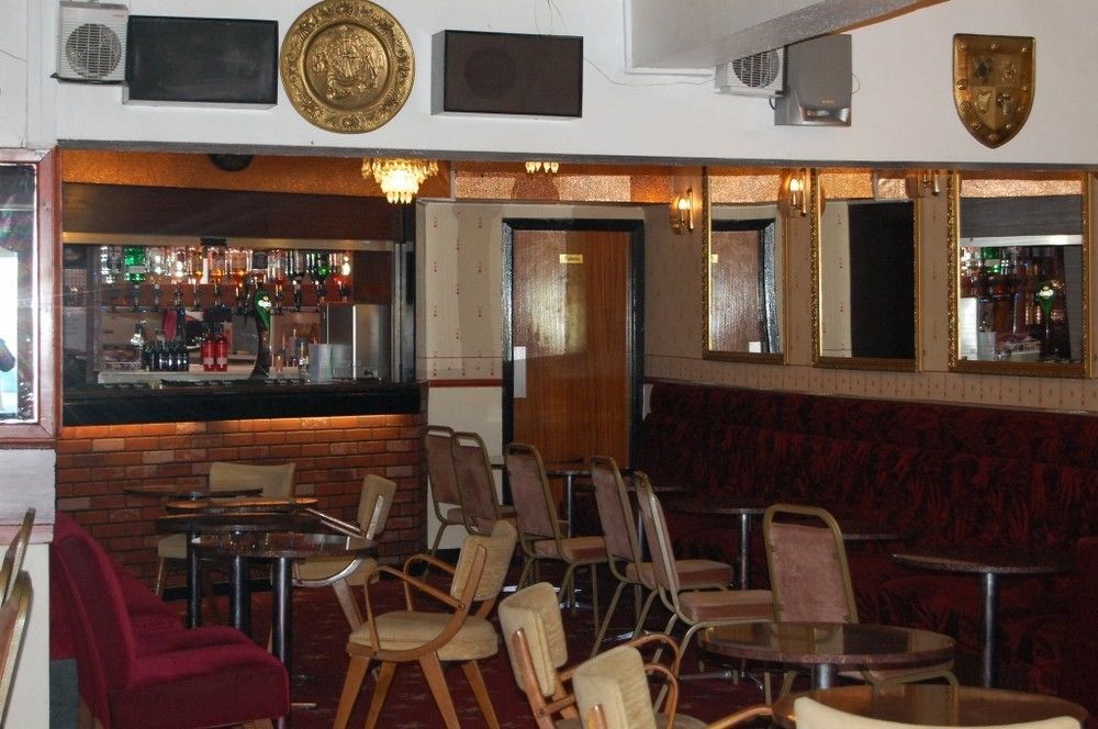 Blue Waves Hotel 2* Blackpool