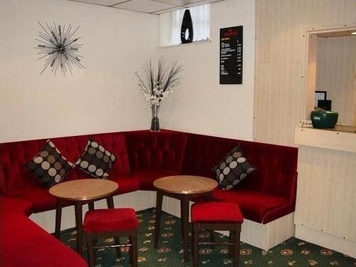 The Edelweiss Blackpool