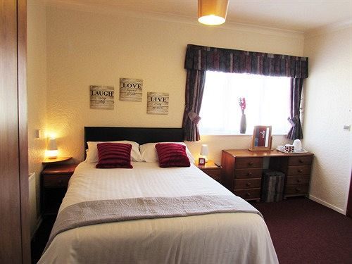 The Bambi Hotel Blackpool