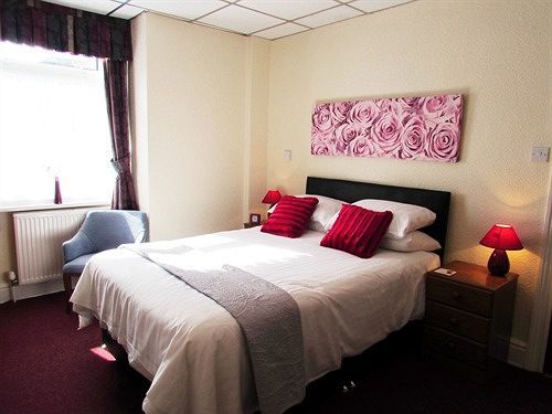 The Bambi Hotel