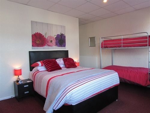 The Bambi 3* Blackpool