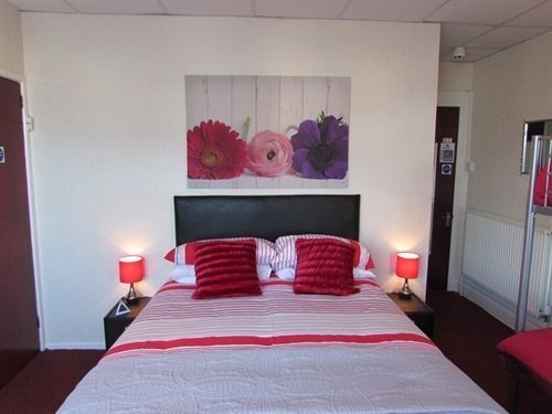 The Bambi Hotel Blackpool