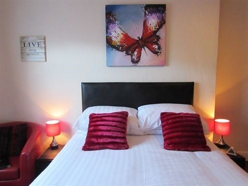 The Bambi Hotel 3*