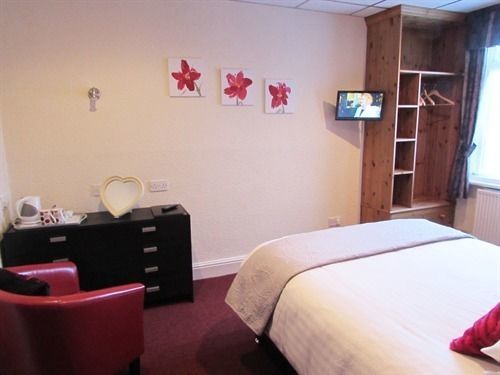The Bambi Hotel Blackpool