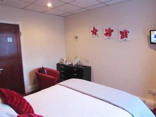 The Bambi Hotel