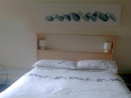 Meland Guest house Blackpool