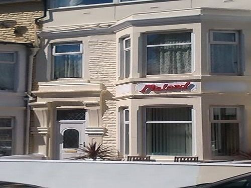 Meland Guest house