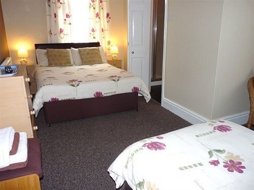 The Cumbrian 3*