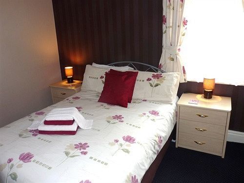 The Cumbrian 3* Blackpool