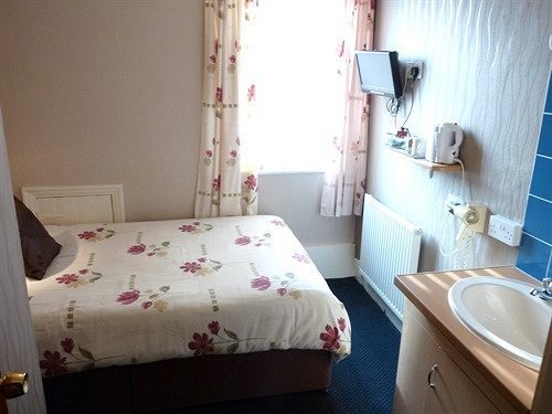 The Cumbrian Hotel Blackpool