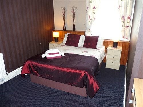 The Cumbrian Hotel
