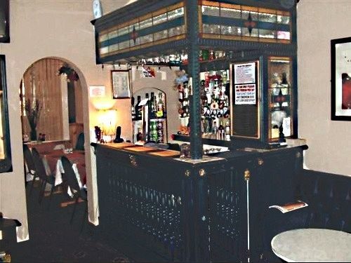 The Cumbrian Hotel 3*