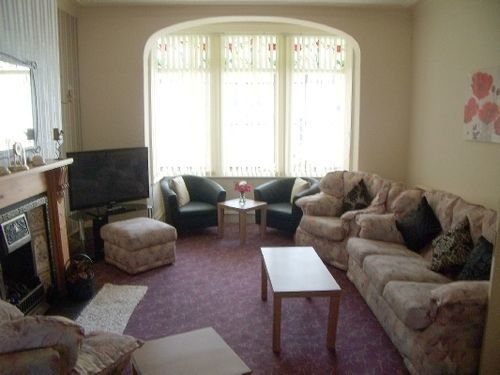 Kings Court Families & Couples Bed & Breakfast 3*