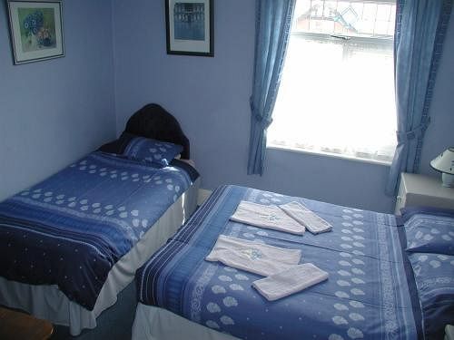Kings Court Families & Couples Bed & Breakfast Blackpool