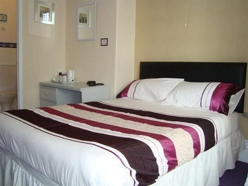 Kings Court Families & Couples 3* Blackpool