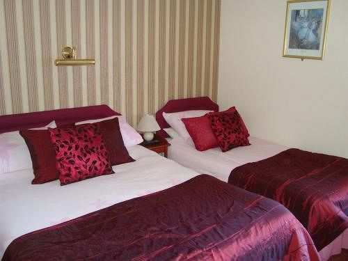 Kings Court Families & Couples Bed & Breakfast Blackpool
