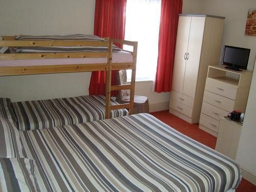 Kings Court Families & Couples 3*