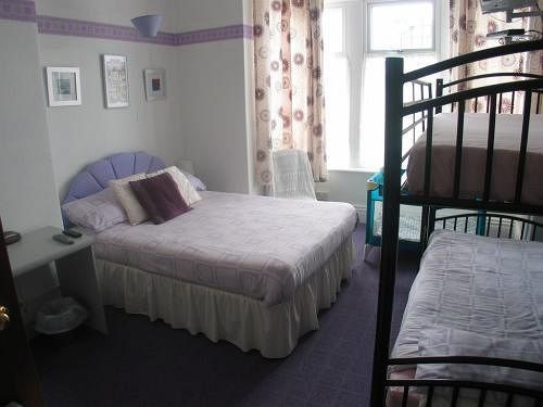 Kings Court Families & Couples Bed & Breakfast 3*