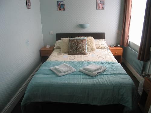 Kings Court Families & Couples 3* Blackpool