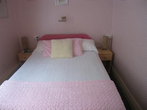 Kings Court Families & Couples Bed & Breakfast