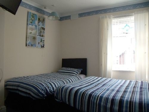 Kings Court Families & Couples Bed & Breakfast 3*